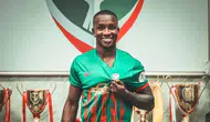 Amedspor ilk transferini yaptı: Sözleşmedeki madde devreye alındı