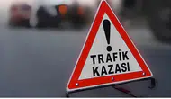 Diyarbakır'da belediye otobüsü ile otomobil çarpıştı: Kaza ucuz atlatıldı