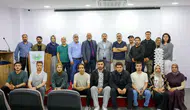 Diyarbakır'da topraksız tarım eğitimi: Uzman isim anlattı
