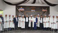Diyarbakır'da 13 öğrenci hafız oldu: Törene 2 bin 500 kişi katıldı
