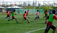 Amedspor aşkı Van'ı salladı: 800 genç sahaya indi