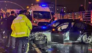 Diyarbakır'ın yollarında 1 yılda 16 bin 865 kez yaşandı: Çare aranıyor