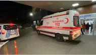 Diyarbakır'da hastanede ameliyathane önünde silah sesleri: Ucuz atlatıldı