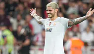 Amedspor'un astronomik teklifine Icardi'nin cevabı belli oldu: Kimse beklemiyordu