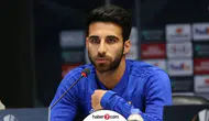 Amedspor'a Valencia'dan yıldız geliyor: Tuncelili isimle temas sağlandı