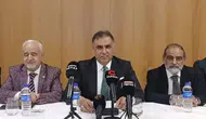 Diyarbakır OSB seçimi mahkemelik oldu: Özdoğan'dan şok iddialar