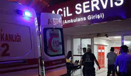 Son Dakika:Kocaköy’de husumetli aileler arasında silahlı kavga: 2 yaralı