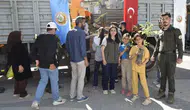 Diyarbakır Dicle’de ücretsiz dağıtılan bin 500 fidan toprakla buluşuyor