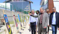 Diyarbakır'da bağımlılıkla mücadelede sanat ve aile desteği: Bahar şenliği yapıldı