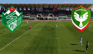 Iğdır FK Amedspor maçı hangi kanalda ne zaman saat kaçta?