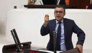 Diyarbakır'da sağlıkta yaşanan aksaklıklar TBMM'de gündem oldu