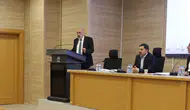 DTSO Başkanı Kaya duyurdu: Diyarbakır iş dünyası için kritik toplantı bu ay yapılacak