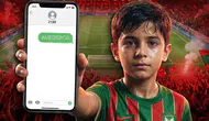 Amedspor'dan kulübe destek kampanyası: Her mesaj 50 TL