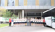 Diyarbakır'ın gururu genç voleybolcular gözünü Türkiye şampiyonluğuna dikti