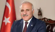 Diyarbakır Valisi Zorluoğlu'nun bayram mesajında 'trafik' vurgusu