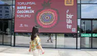 Diyarbakır’da anlamlı etkinlik: Toplumsal Barış ve Özgürlük Forumu yarın başlıyor