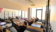 Diyarbakır'da ücretsiz pilates kursları başladı: Sağlık Bakanlığı duyurdu