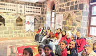 Diyarbakır'da 'Müzem Benim Okulum' projesi sürüyor: Öğrencilere kültürel farkındalık