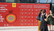 Diyarbakır'da Toplumsal Barış ve Özgürlük Forumu yarın sona eriyor: İşte 16 Mayıs programı
