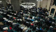 Diyarbakır'da bayram namazının saati duyuruldu