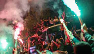 Amedspor'un Newroz Park'taki kutlamasının dakika dakika programı netleşti