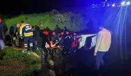 Diyarbakır'da cenaze dönüşü feci kaza: Yaralılar var