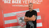 Amedspor Samsunspor'un eski hocasını listeye aldı: Güçlü bir rakip var