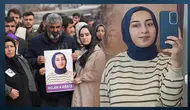 Rojin Kabaiş dosyasında yeni hamle: İki Baro harekete geçti