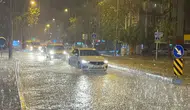 Diyarbakır'da gök gürültülü sağanak ve toz taşınımı etkili olacak