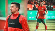 Amedspor'da Murat Uçar krizi: Yönetimin taleplerini eleştirdi
