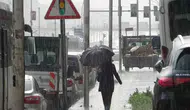 Diyarbakır'da gök gürültülü sağanak etkili olacak: Toz taşınımına dikkat