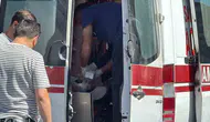 Sur ilçesinde alkol masasında silahlı saldırı Arkadaşını bacaklarından vurdu