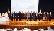 Dicle Üniversitesi'nde Lisansüstü Bilimsel Araştırmalar Sempozyumu başladı