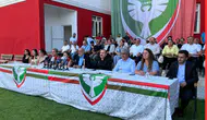 Amedspor’da Başkanlık için Nahit Eren ismi öne çıkıyor