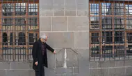 Diyarbakır Ulu Cami’de duvardaki 2 boşluğun tarihi sırrı: Kitabeleri mi saklıyor?