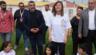 Kadın başkanlar arasında Diyarbakır Eşbaşkanı Bucak'ın memnuniyet oranı belli oldu