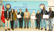 Dicle Üniversitesi'nden uluslararası atak: Senegal, Malezya, Ukrayna ve Bosna ile işbirliği