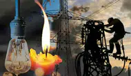 Diyarbakır’da hafta sonu 23-24 Mayıs’ta planlı elektrik kesintileri