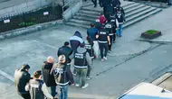 Diyarbakır'ın aralarında olduğu 14 ilde kaçak araç operasyonu: Piyasa değeri 100 milyon TL