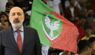 Amedspor Başkanlığı için DTSO'dan Mehmet Kaya açıklaması geldi