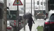 Diyarbakır'ın 8 ilçesi için kuvvetli yağış uyarısı geldi