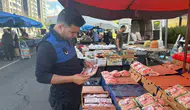 Diyarbakır'da gıda denetimleri sıkılaştı: Son kullanma tarihi ve hijyen kontrolü