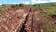 Diyarbakır'da binlerce kişinin su sorunu çözüldü: Baştan aşağı yenilendi
