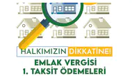 Diyarbakır'da belediyeden emlak vergisi uyarısı: Son tarihi duyurdu