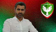 Son dakika! Amedspor İstişare Kurulu başkanlık için Nahit Eren'i resmen açıkladı
