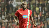 Amedspor'un yıldızı Afena-Gyan Gana Milli Takımı'na çağrıldı: Rakip belli oldu