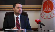 Bakan Gürlek duyurdu: Diyarbakır merkezli 9 ilde narkotik baskını, 405 şüpheli yakalandı