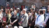 Diyarbakır'da kayıp yakınlarından 'komisyon kurulsun' önerisi
