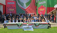 Amedspor'da yeniden aday olan Başkan Nahit Eren Süper Lig'deki hedefi açıkladı