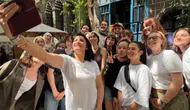 Kölelik araştırması için Diyarbakır'ı seçen Alman akademisyenlere KA-DER'den sert tepki